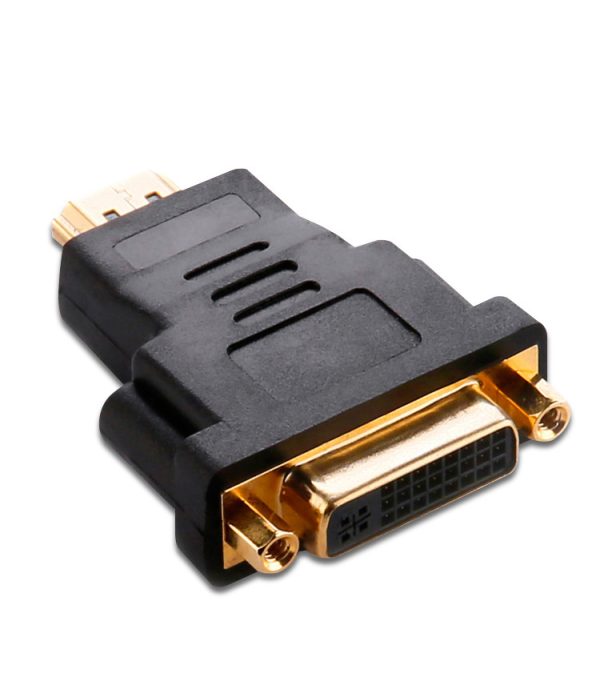 Adapter DVI Female -HDMI Male (bidirectional), GT0003