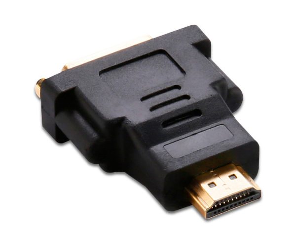 Adapter DVI Female -HDMI Male (bidirectional), GT0003 - Image 2