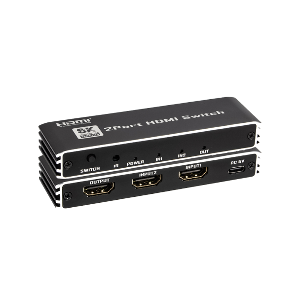 HDMI SPLITTER 1X16 SUPPORT 4K