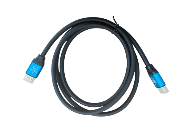 HDMI Cable 2.0V CCS (4k, 60hz)  1.5m