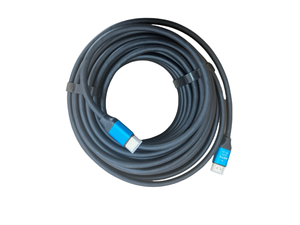 HDMI Cable 2.0V CCS (4k, 60hz) 15m