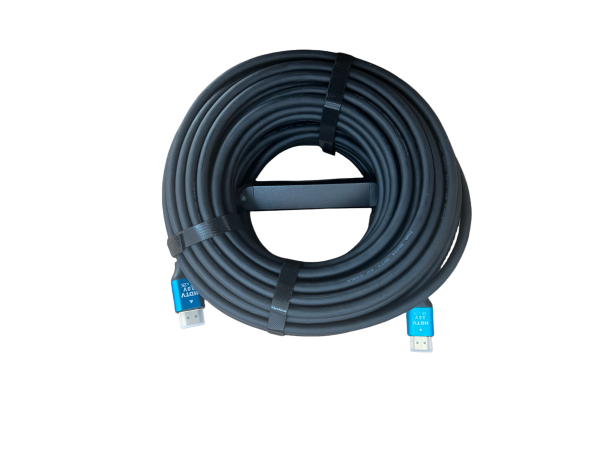 HDMI Cable 2.0V CCS (4k, 60hz) 25m