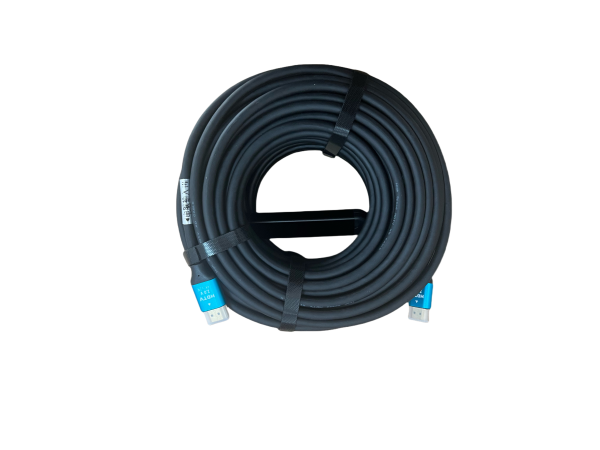 HDMI Cable 2.0V CCS (4k, 60hz) 30m