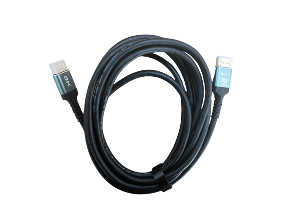 HDMI Cable 2.1V CCS 8k 3m