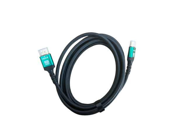 HDMI Cable 2.1V Cu 8k 3m