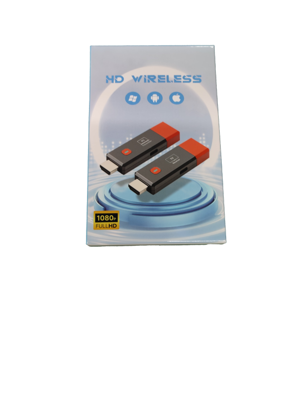 HDMI wireless extender 50m GT-EXWL50M 1080USB - Image 2