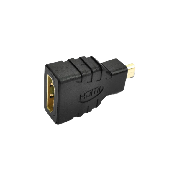 MICRO HDMI to HDMI HD converter, GT0003