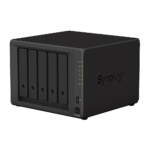 Synology DiskStation DS1522+ Tower 5-Bay 3.5" SATA HDD/SSD