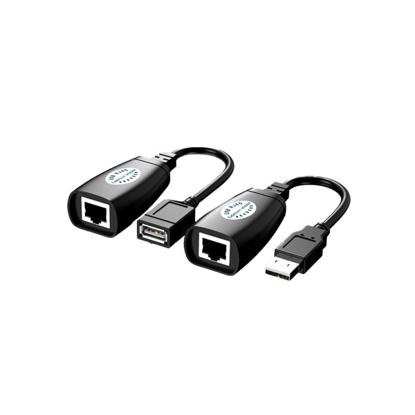 USB EXTENDER 50M, #  GT-USBEX50M