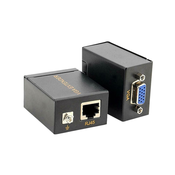 VGA EXTENDER 60M, #  GT-VGAEX60M-A