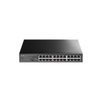 24-Port 10/100 Mbps Ethernet Switch (FS1024)