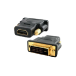 Adapter DVI Male -HDMI female (bidirectional), GT0003