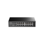 16-Port-Gigabit-Light-Managed-Switch (GS1016E)