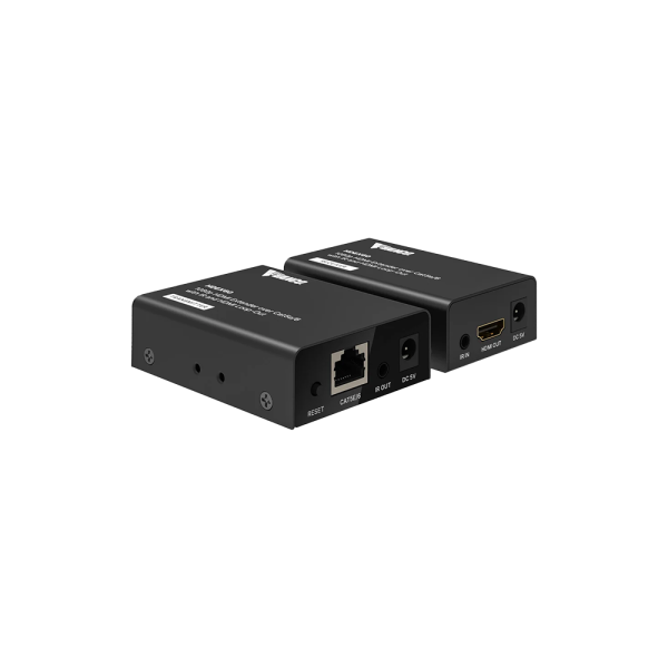 HDMI EXTENDER 60M, MODEL #  GT-HDMIEX60M POE