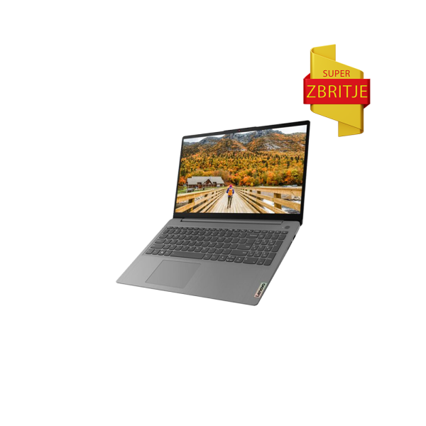 Lenovo NB IdeaPad 3 15ITL6