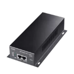 90W Wall-Mount PoE+ Injector (POE350)