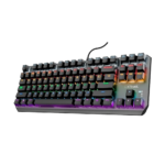Trust Keyboard GXT 834 Mechanical Callaz