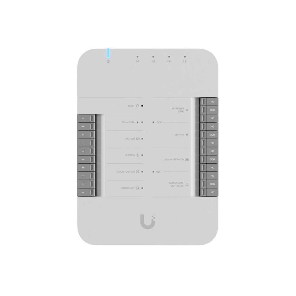 UA-Hub-Door Door Hub - Figura 1