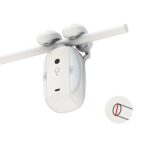 Tuya WIFI Smart Curtain Robot (Roman Rod)