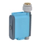 Smart Irrigation System For Home Garden