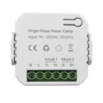 Tuya WiFi Energy Meter with 1 CT