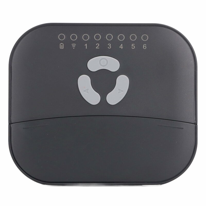 Smart Wi-Fi Irrigation Sprinkler Controller