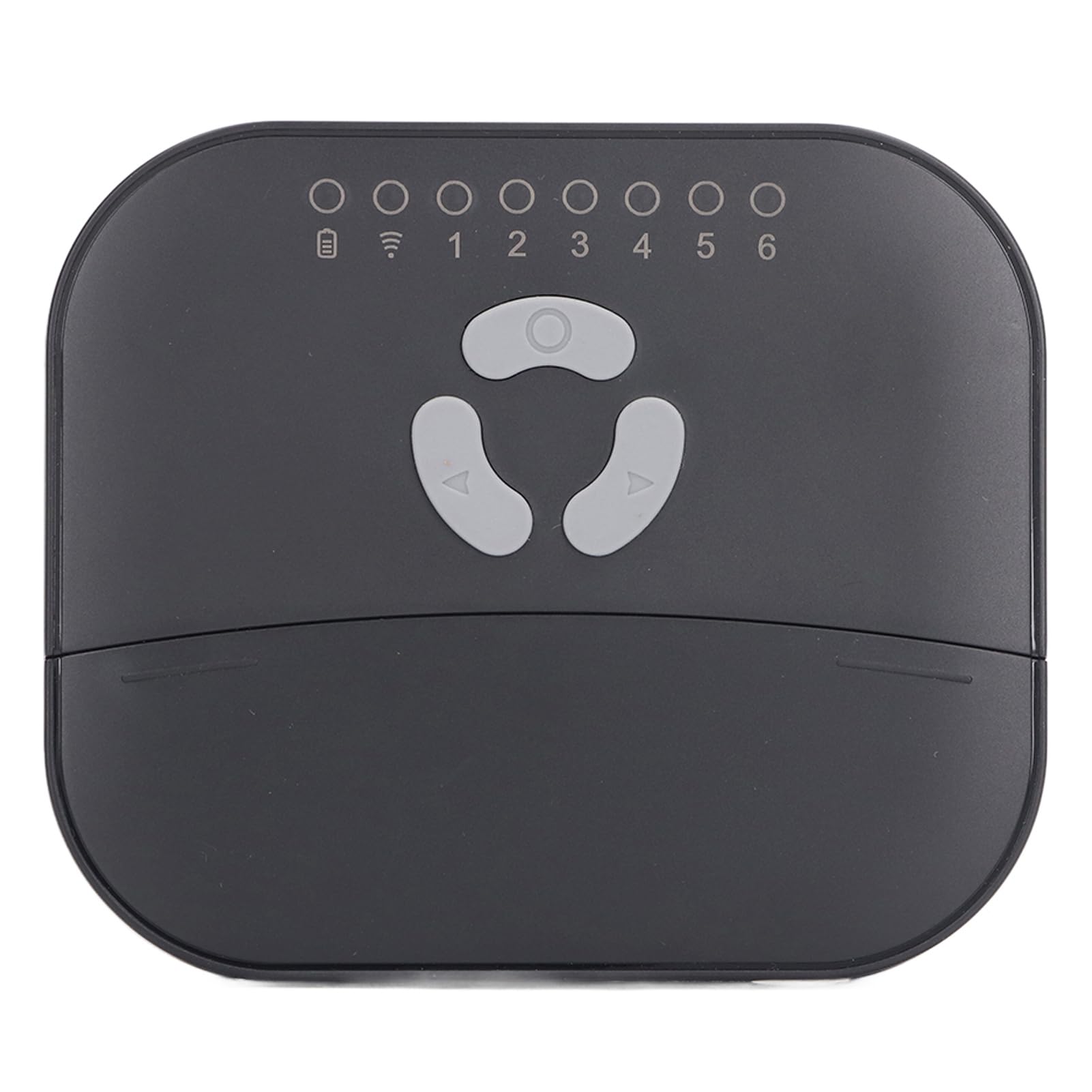 61zUuEYv1CL Smart Wi-Fi Irrigation Sprinkler Controller - Figura 1