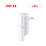 AC1200 Mesh Wi-Fi Range Extender (RE300)