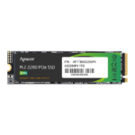 AS2280P4 M.2 PCIe Gen3 x4