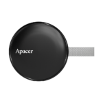 AS725 Magnetic USB 3.2 Gen2 USB-C 512GB