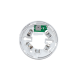 Addressable base with buzzer (B9000AS)
