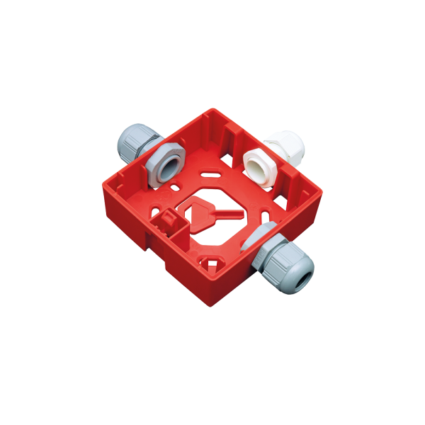 B9000MCP-D / Deep base for Manual call points