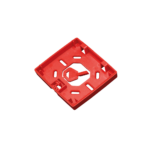 B9000MCP-S / Surface mounting base for Manual call points