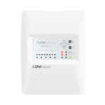 Conventional Fire Panel 2 zone without Display, plastic box