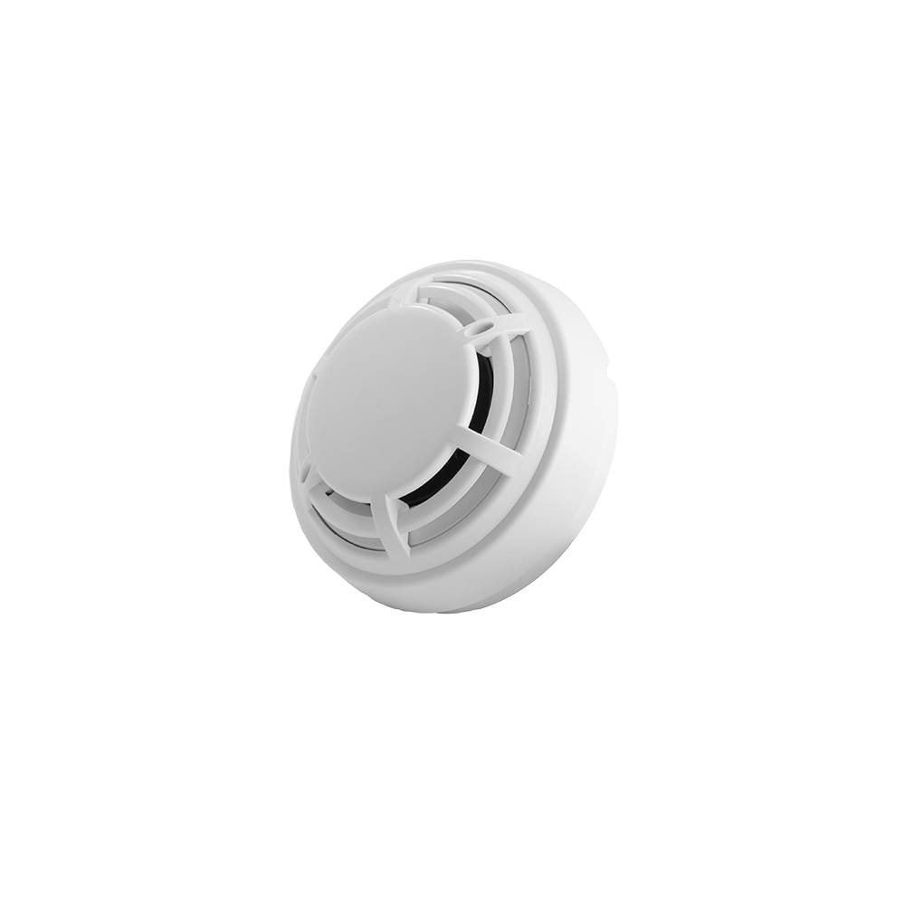 D9000-SR D9000 SR / Optical smoke detector - Figura 1