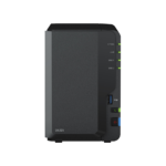 Synology DiskStation DS223 Tower 4 2-bays 3.5'' SATA HDD/SSD