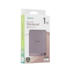 External SSD AS724 USB 3.2 Gen2 USB-C 1TB