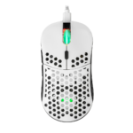 MS NEMESIS M500 wireless gaming mouse