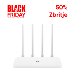 Mi Router 4A Giga Version