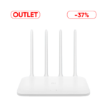 Mi Router 4C