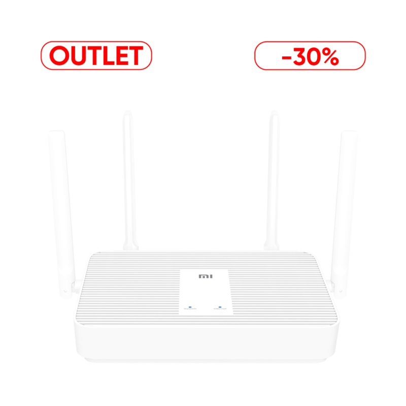 Mi Router AX1800 Wifi 6
