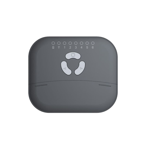 Smart Wi-Fi Irrigation Sprinkler Controller
