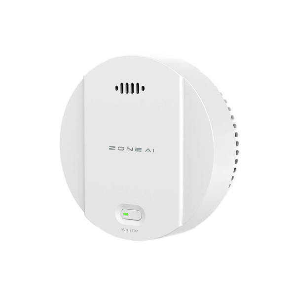 Smoke Detector ZA-606FK