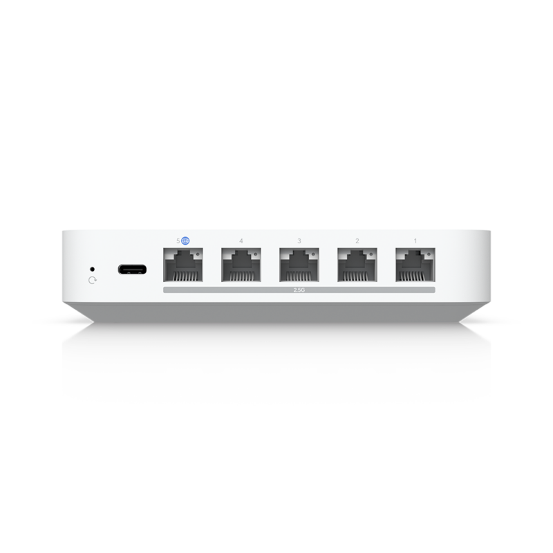 UniFi Cloud Gateway Max UCG-Max – Gateway thumbnail 4