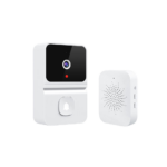 Video Doorbell For Apartments