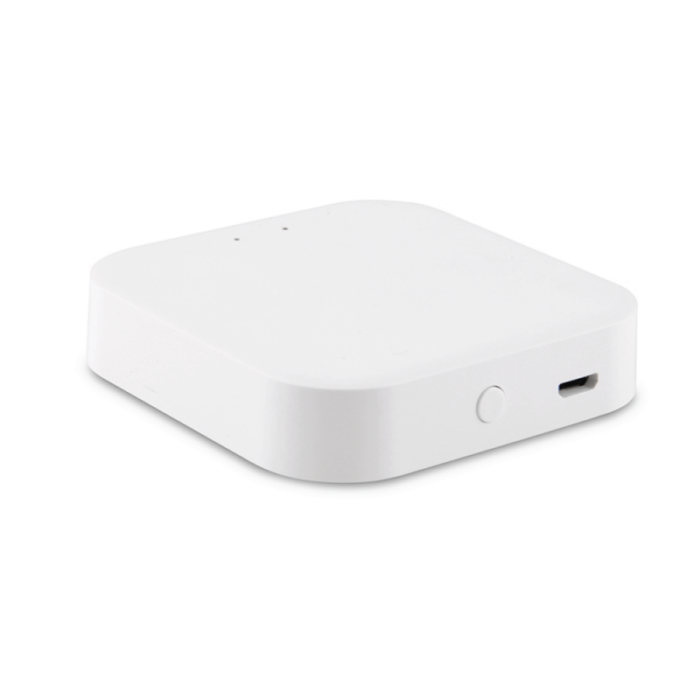 Zigbee Wireless Smart Gateway - Kosprod - Dycan i Produkteve Teknologjike