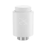 Zigbee Thermostatic Radiator Valve