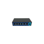 Eurolink Switch EK-UP6FE4FP 10/100MBPS PoE Switch