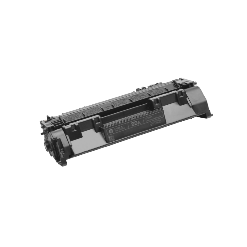 Toner 80A