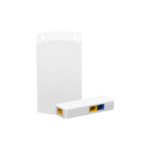 Eurolink Switch EK-EUP3F 3 Ports Cascade UPoE Extend Switch